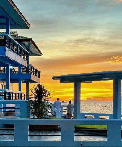 Koh Tao Resort | Ocean View Resort