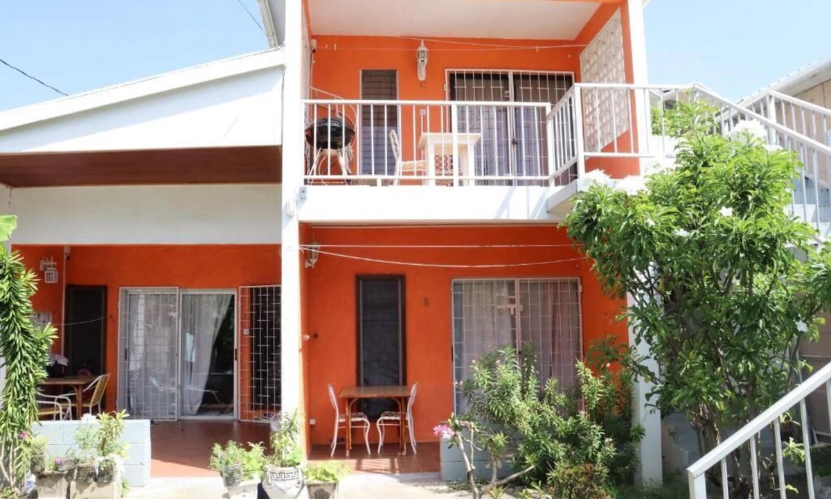 Rockley Apartment | Ocean View Rockley by BLR