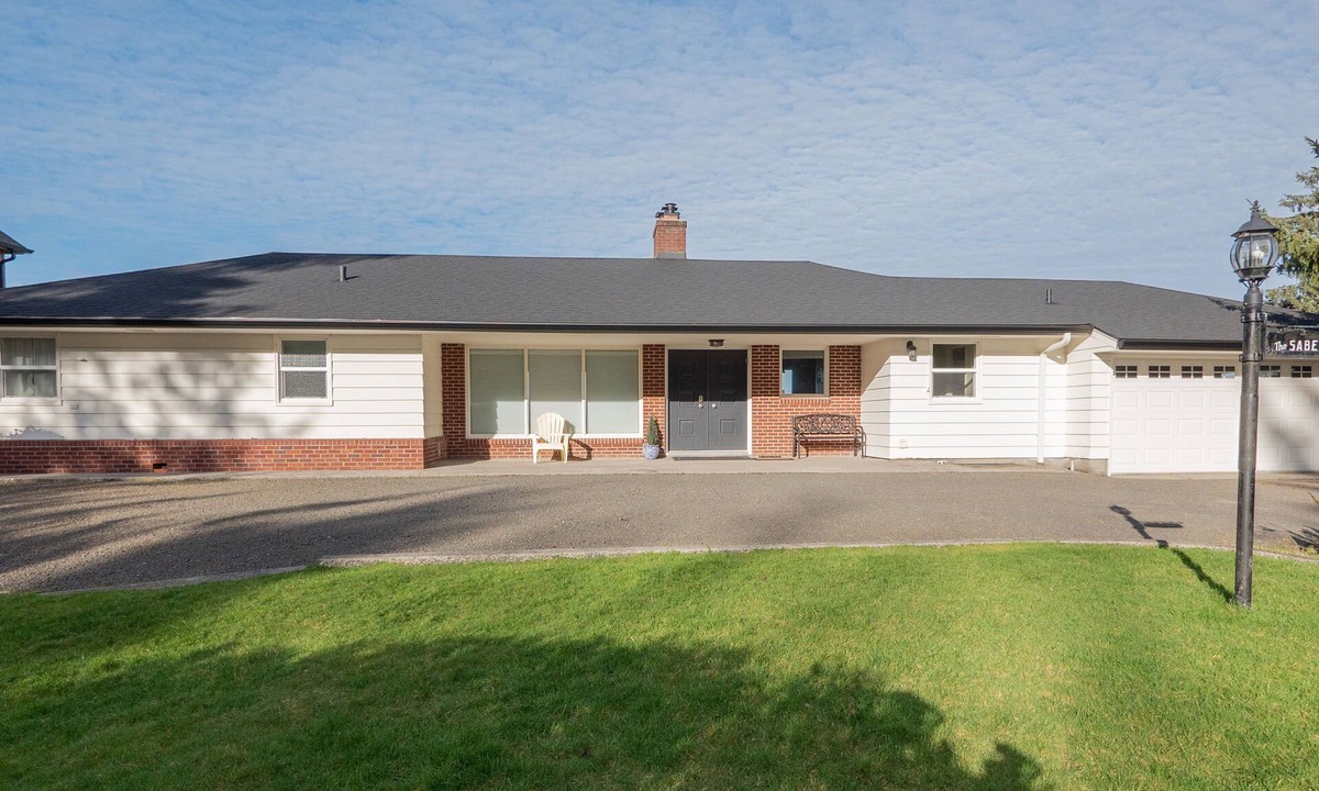 Seaside House | OCEAN VIEW: SABEY HOUSE: Seaside Vacation Homes, Inc Managed