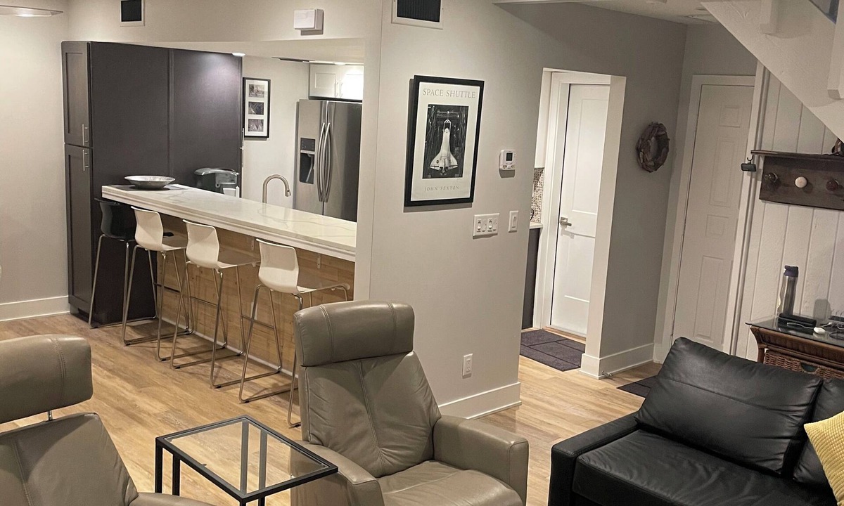 Indialantic Condo | Ocean view townhouse steps to the beach