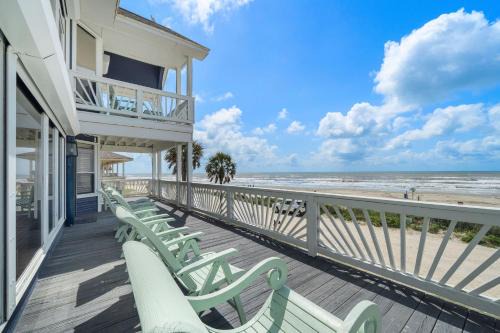 Spanish Grant House | Ocean View