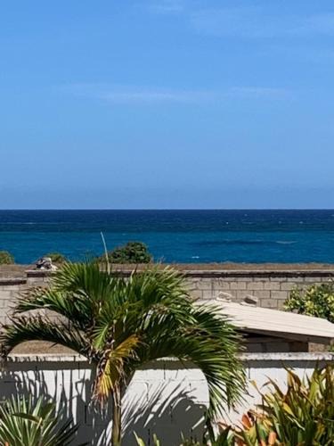 Apple Hall Apartment | Ocean View Vacation Rental Near Beach Free Parking