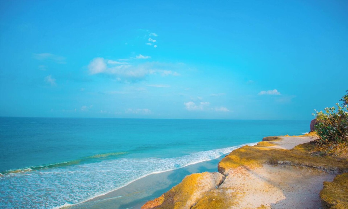 Varkala Villa | Ocean View Varkala by VOYE HOMES
