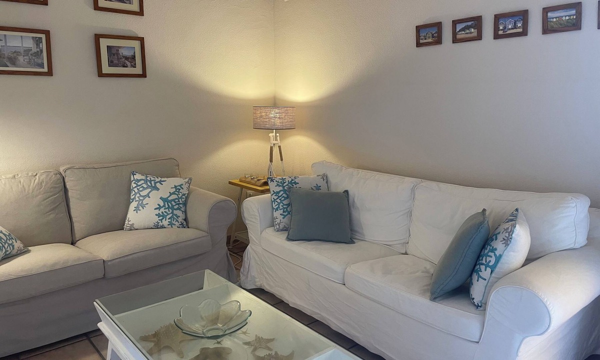 Isla Cristina Apartment | Ocean views, ideal for relaxation.