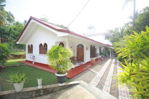 Nilwella House | Ocean villa