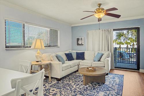 St. Augustine Beach House | Ocean Villas 039