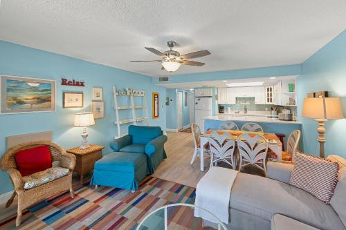 St. Augustine Beach House | Ocean Villas 062