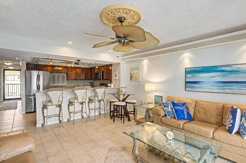 St. Augustine Beach House | Ocean Villas 078
