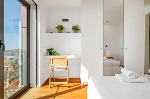 Sao Martinho Apartment | Ocean Vista- T2 Funchal