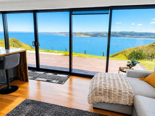 Mahia House | Ocean Waters