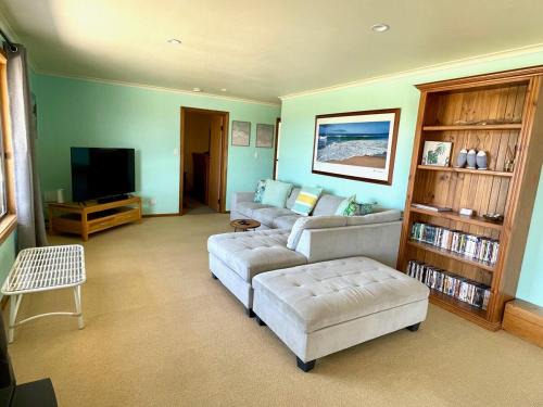 Island Beach House | Ocean Whisper
