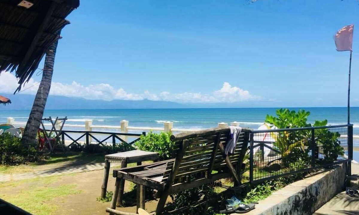 Baler Hotel | Oceana Lodge