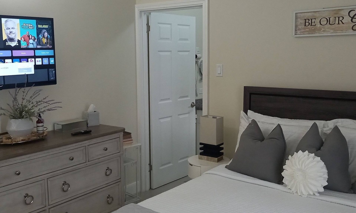 Lucea House | OCEANCOMFORT.