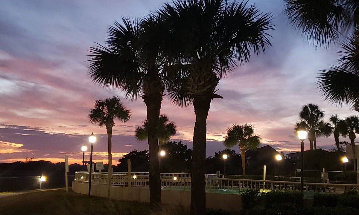 Myrtle Beach Condo | Oceanfront 6th Floor- A Must See Remodel! Farmhouse Decor + Beach Locker!