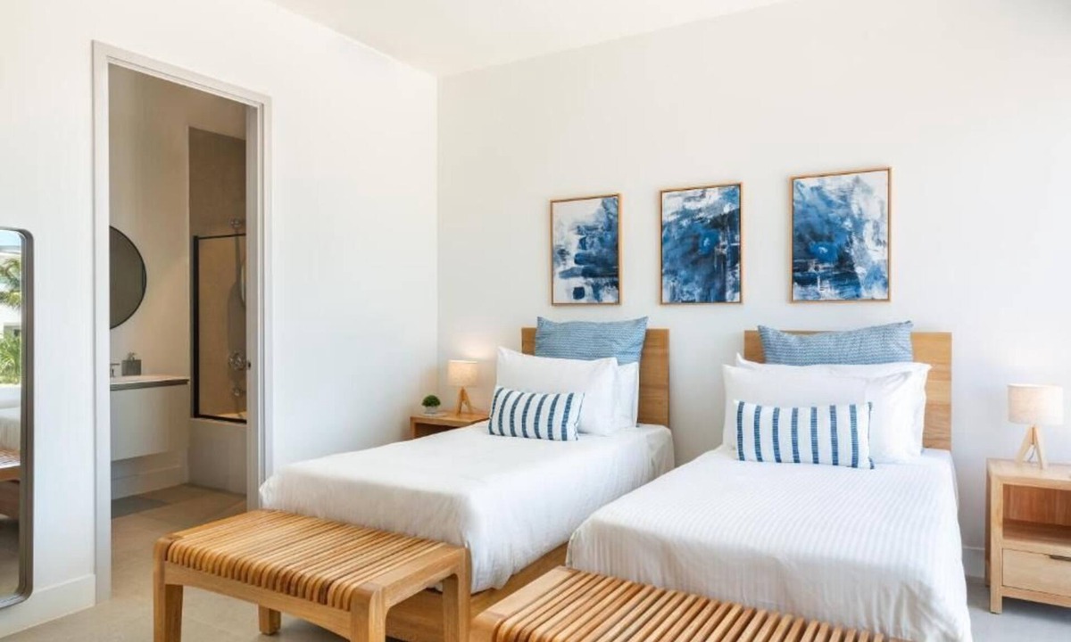 Long Bay Hills Hotel | Oceanfront Bliss | Designer Boathouse w/Private Dock & Luxe Interiors