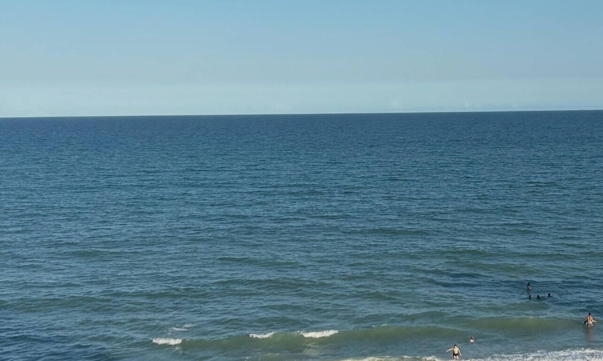 Myrtle Beach Apartment | Oceanfront Efficiency T609