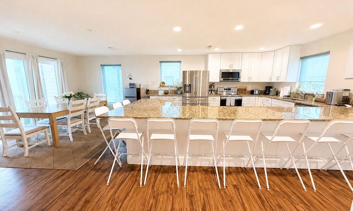 South Ponte Vedra Beach House | Oceanfront Estate - Direct Beach Access - 6BR