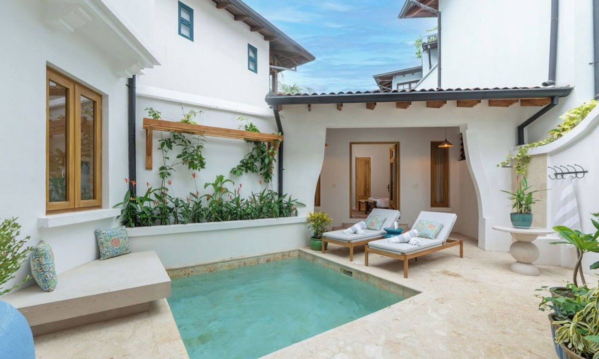 Las Catalinas Villa | Oceanfront Home with Pool + Beach Club Access - Las Catalinas - Casa Hydra