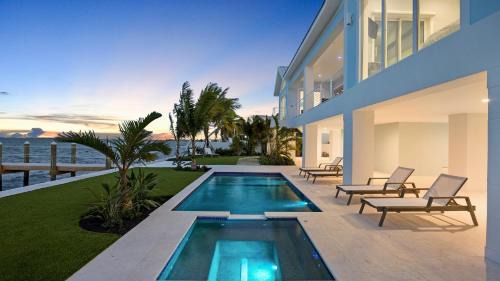 Key West House | Oceanfront Oasis by Last Key Realty
