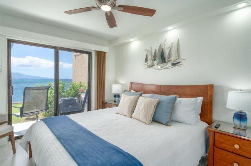 Maalaea House | Oceanfront Oasis – Renovated Summer of 2023