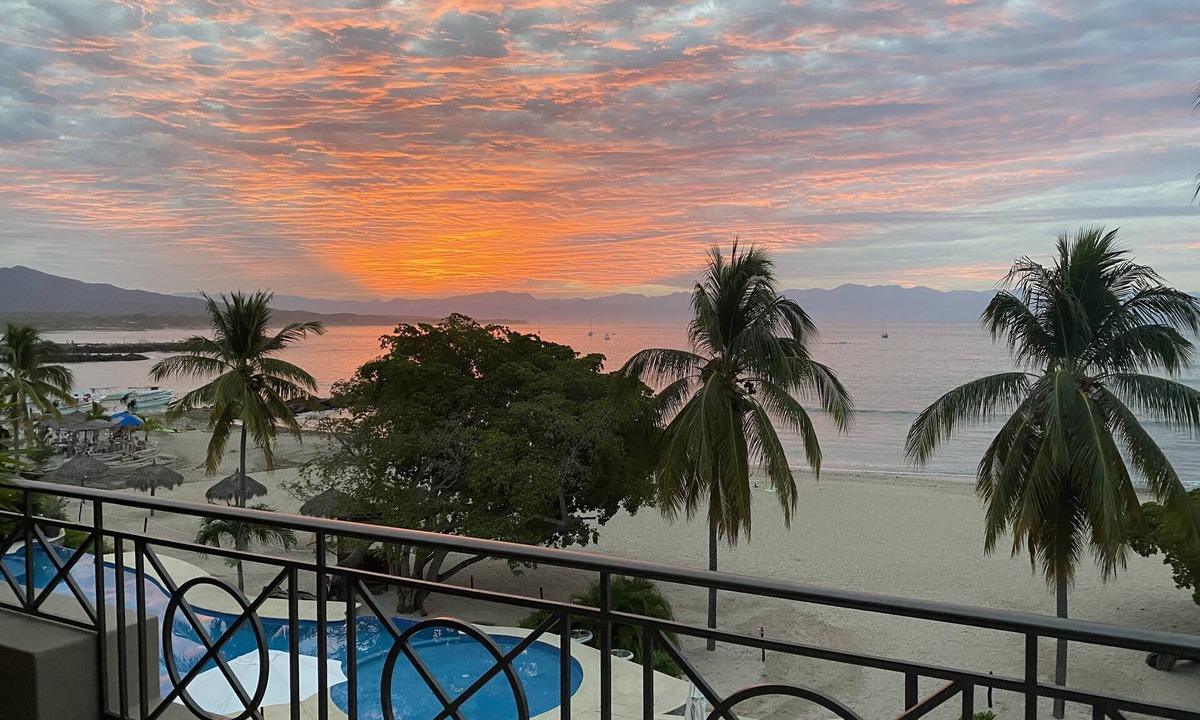Punta de Mita Villa | Oceanfront ★ Punta Mita Luxury ★ Private Chef Included ★ 287+ 5-Star Reviews