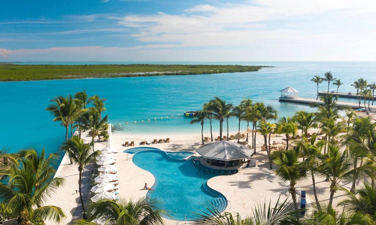 Leeward Settlement Resort | Oceanfront Studio, All-Inclusive Suite at Blue Haven