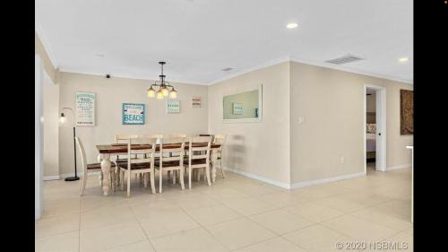Halifax Estates Villa | Oceanfront Villa in Daytona Beach Shores