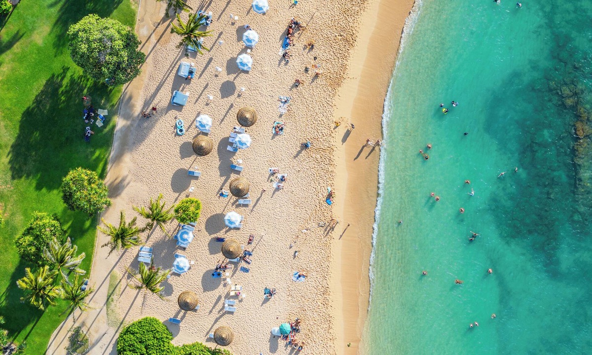 Kahuku Villa | Oceanfront Vacation Villas at Turtle Bay