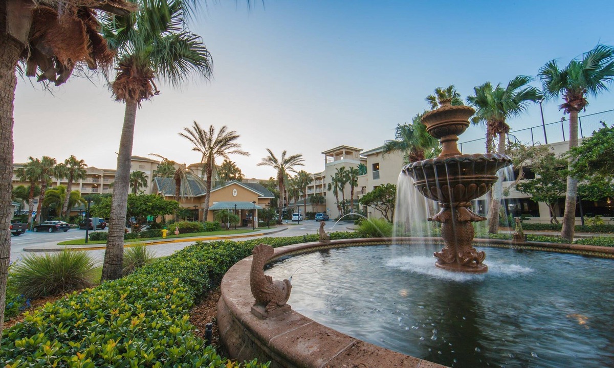 Port Canaveral Villa | Oceanfront Villa | On-Site Water Park + Lazy River