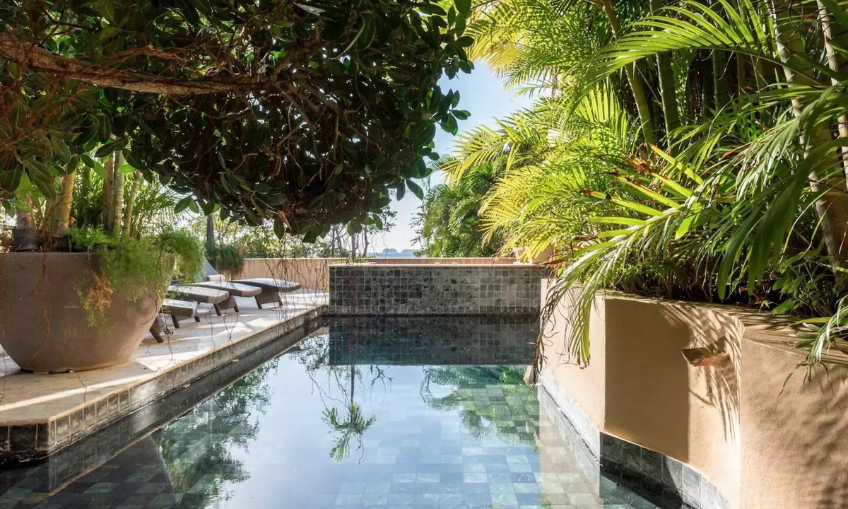 Las Catalinas House | Oceanfront Villa with Pool and Beach Club Access - StuCasa