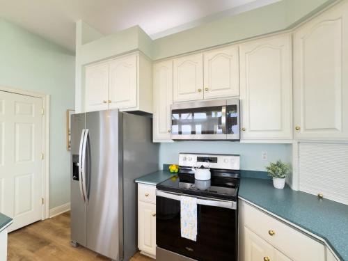 Gulf Shores House | Oceanfront/Zero Steps to Beach/Views/4BR