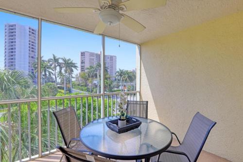 Marco Island House | Oceangoing condo with pool and steps to beach and food