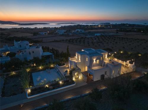 Glisidia Villa | OceanLight Horizon - luxury Villa with private pool