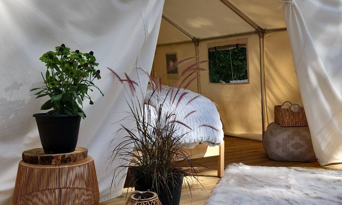 Tsawwassen Cabin | Oceans Edge Eagle Retreat