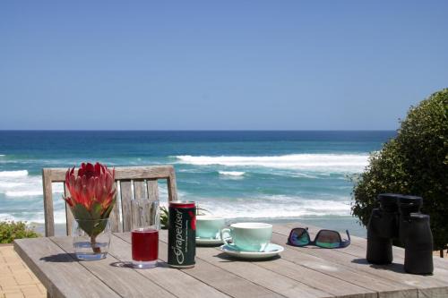 Wilderness Beach House | Oceans Villa