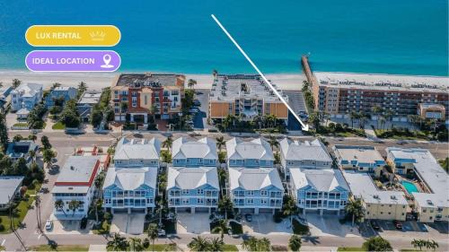 Redington Beach House | Oceanside Beach Cottage