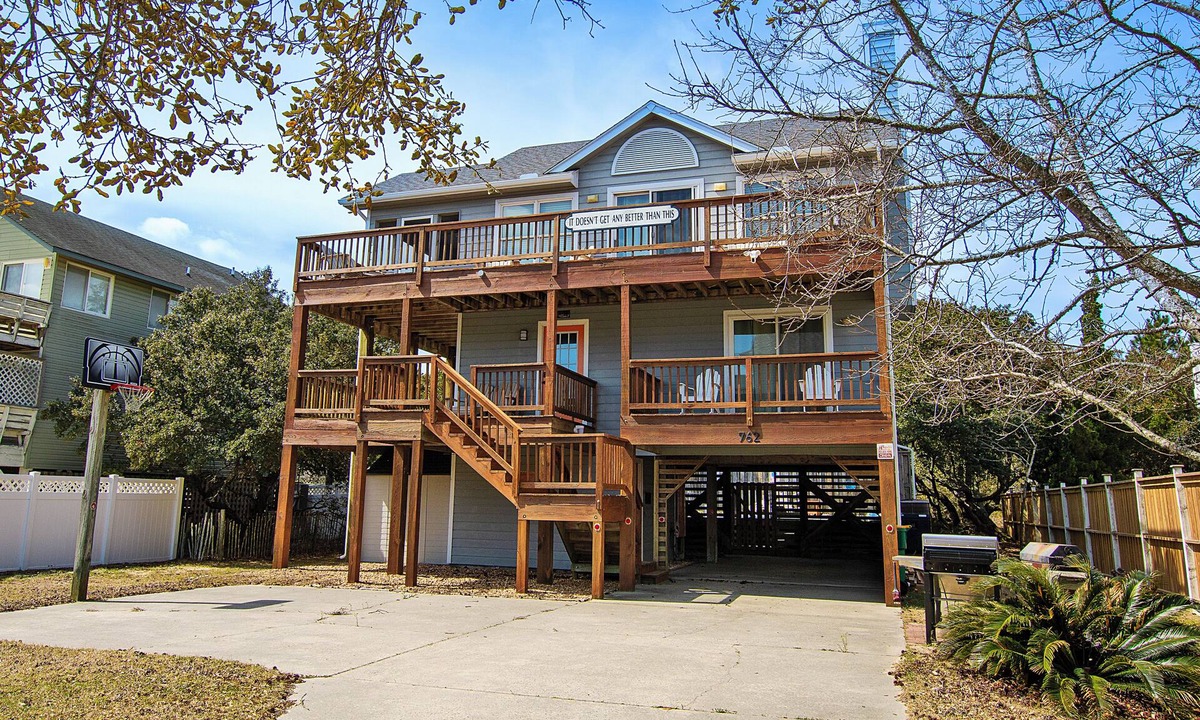 Ocean Sands House | Oceanside, Private Pool, Hot Tub, Scrn Prch, OS2N, It doesn't get better than this
