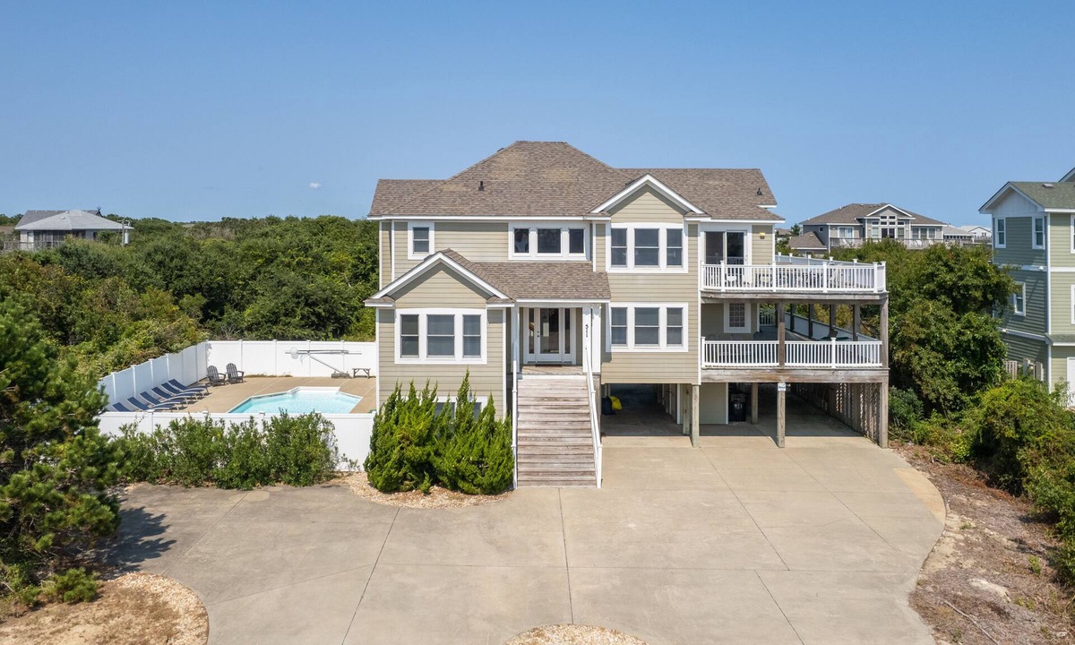Ocean Sands House | Oceanside, Private Pool, Hot Tub, Close to Beach! OS511B, Just Napping