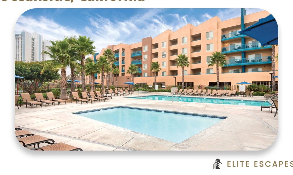 Oceanside Resort | Oceanside Resort 1bdr