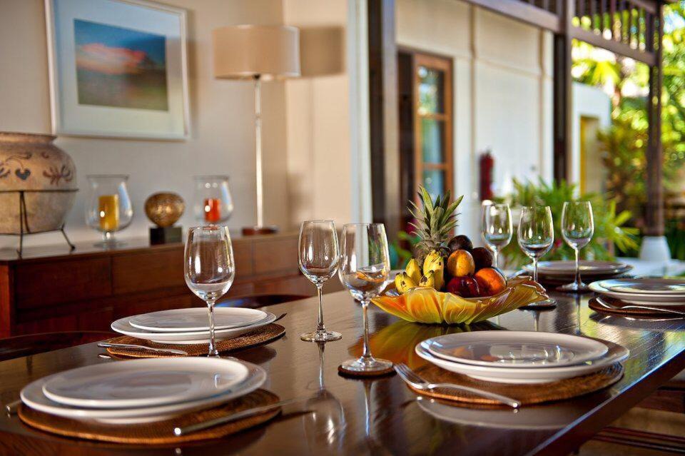 Ungasan Hotel | Oceanside with Private Beach 5 Star Luxury Villa