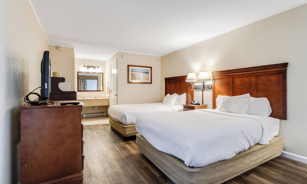 South Rehoboth Hotel | Oceanus Motel