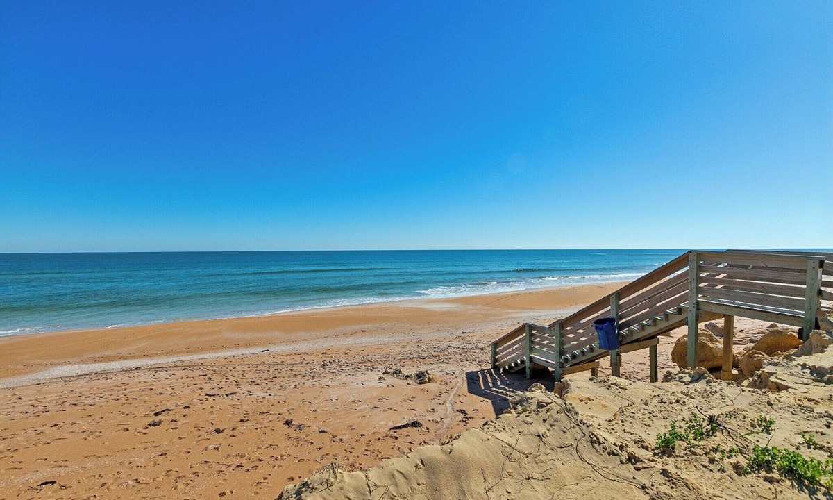 Glenwood Condo | Oceanview Condo w/Garage- Home away from home