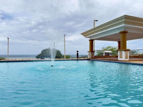El Combate House | Oceanview Costa del Mar Condo with Pool and Smart TV