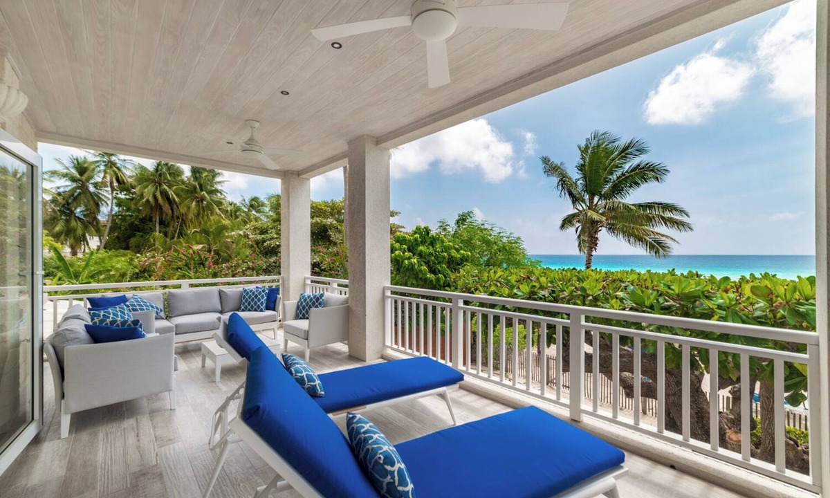 Rendezvous Apartment | Oceanview Cove 3 BDR