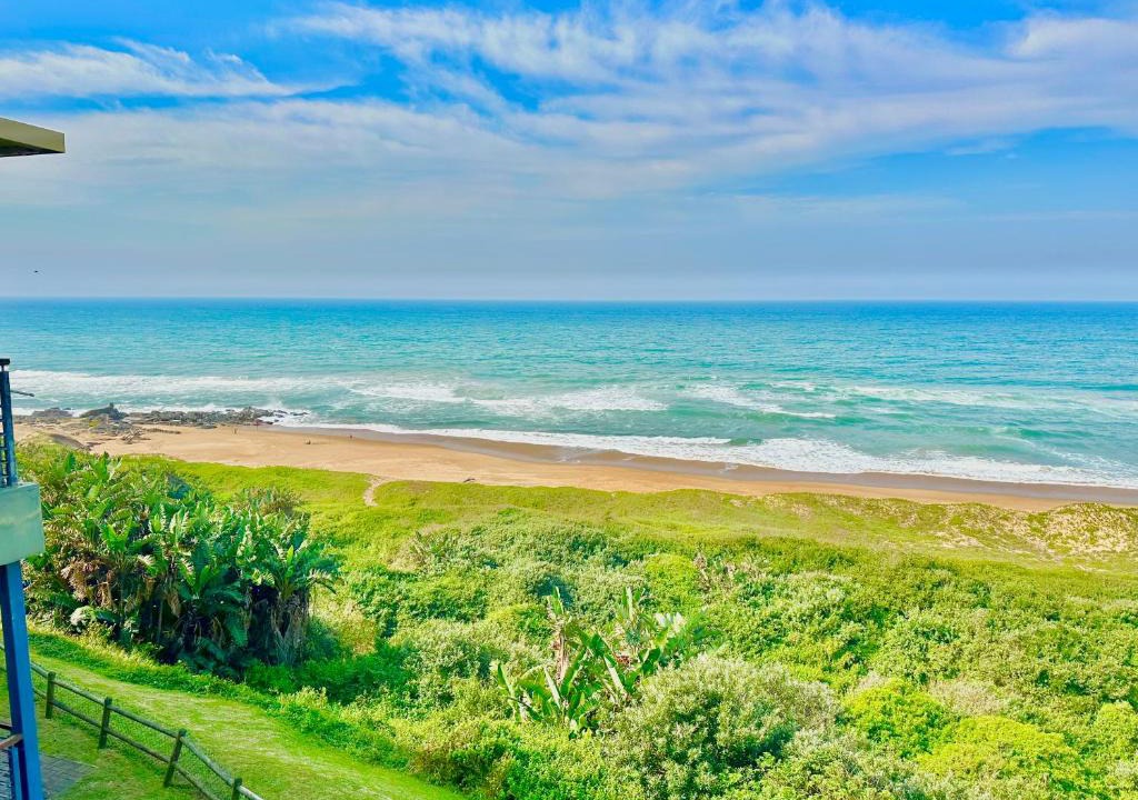 Winklespruit House | Oceanview Escape