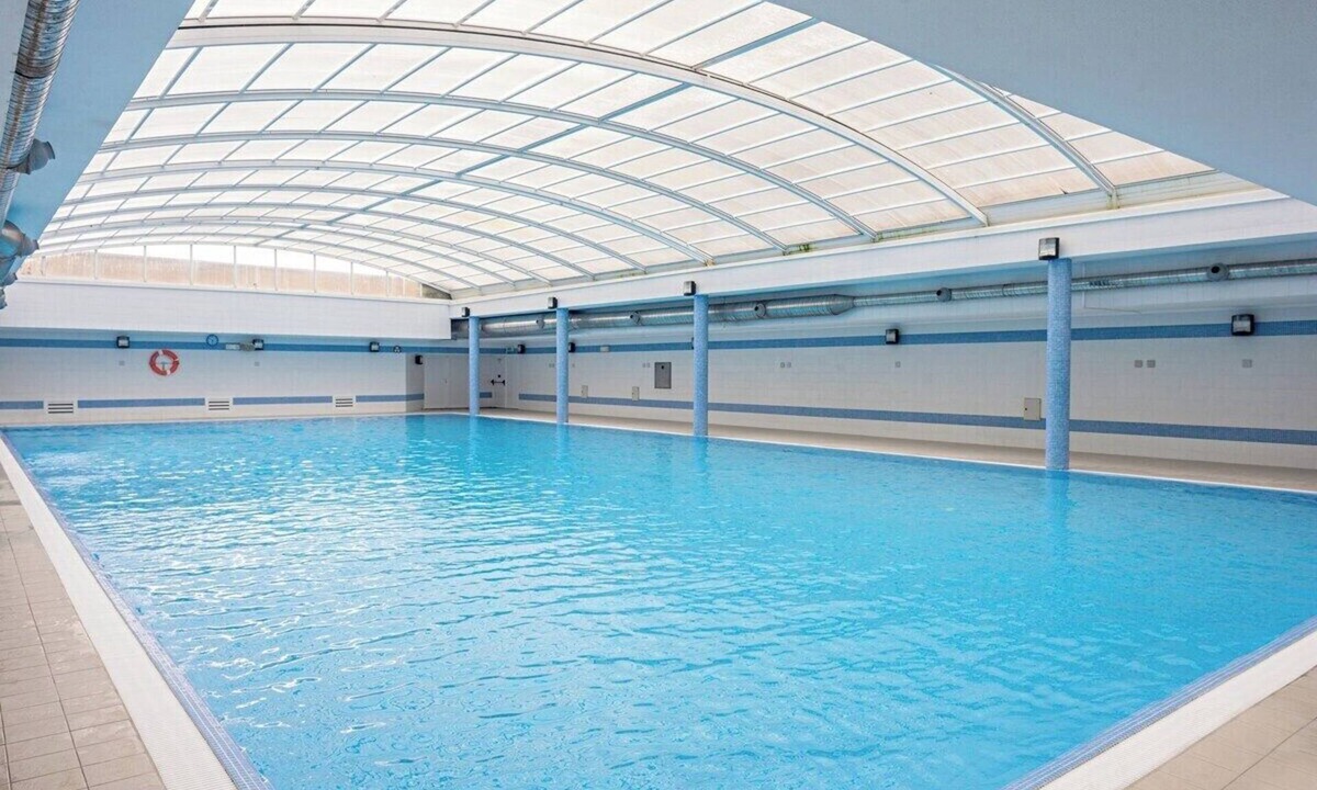 Furadouro Apartment | Oceanview First Line with 2 Pools 6