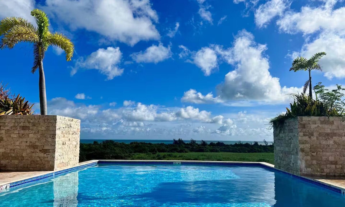 Luquillo Condo | Oceanview Luxury Stay/Ocean Plaza