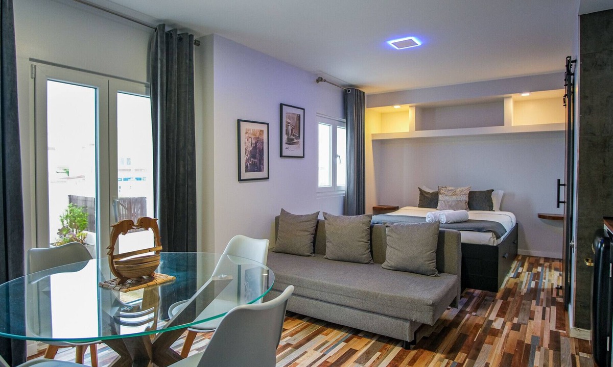 Baleal Apartment | Oceanway Apartment in the Center of Baleal