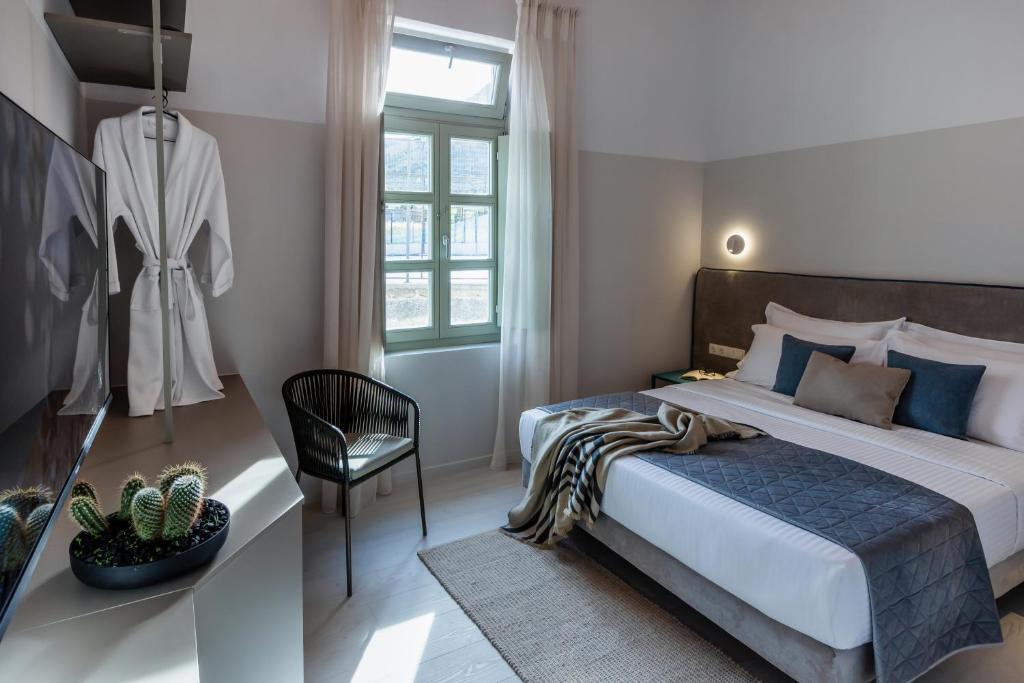 Archea Korinthos Apartment | Octavia Rooms