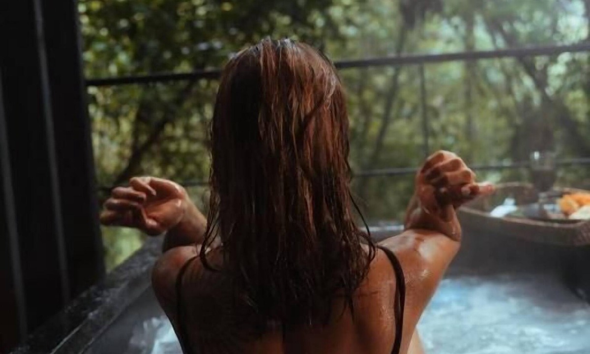 Envigado Hotel | OCULTO REFUGIO DE BOSQUE